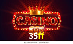 VIP Casino 35ff