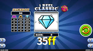 35ff plataforma