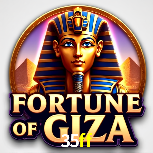 Descubra o Mundo do Cassino Online com 35ff