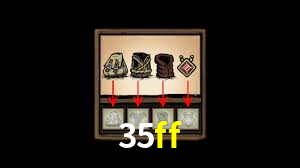 35ff: Jogos de Caça-Níqueis-Altas Recompensas, Roleta-Velocidade, Blackjack-Desafios Máximos