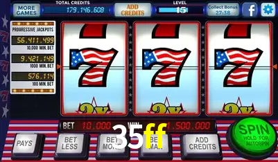 Jogos de Slot 35ff