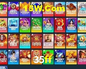 Jogos de Slot 35ff